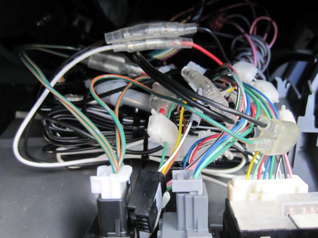 レーダー探知機接続用 通信ケーブル(約4m) OP-CB12 | Yupiteru
