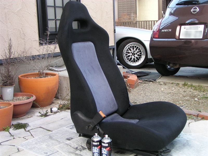 シート フロアマットをリフレッシュ By 染めq 144 000km 日産 スカイラインgt r By Max2509 みんカラ