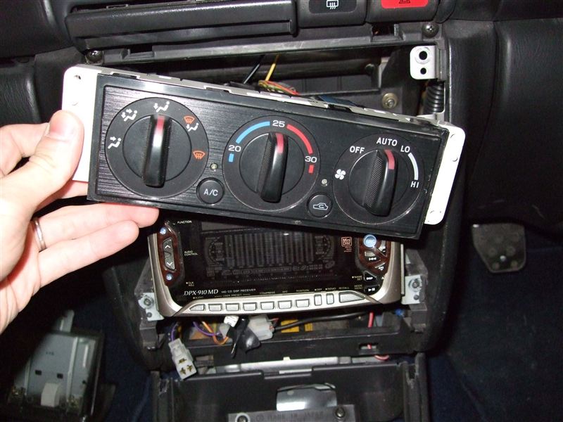 人気の贈り物が大集合 GC8インプレッサエアコンコントローラー ienomat