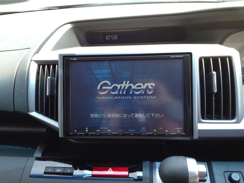 走行中にdvd Tvを見れる様にしたよ ホンダ ステップワゴンスパーダ By さっさん Rk みんカラ 走行中にdvd Tvを見れる様にしたよ ホンダ ステップワゴンスパーダ By さっさん Rk みんカラ