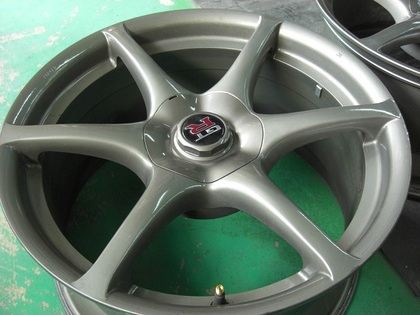 鍛造品 BBS製】ニッサン BNR34 スカイライン GT-R VspecII 純正