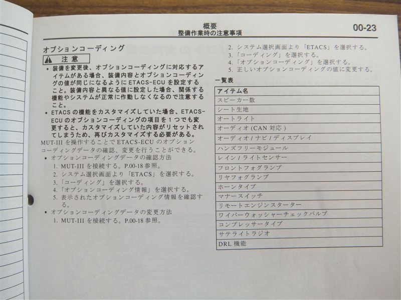 デリカD:5 (CV1W CV2W CV4W CV5W) リフレクタ⇒リヤフォグ化(内装編) by NOJI - みんカラ デリカD:5 (CV1W CV2W CV4W CV5W) リフレクタ⇒リヤフォグ化(内装編) by NOJI - みんカラ