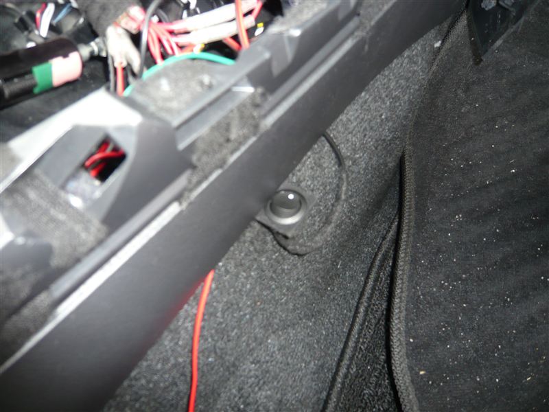 汎用サイドモニター車速連動化（完成編？）