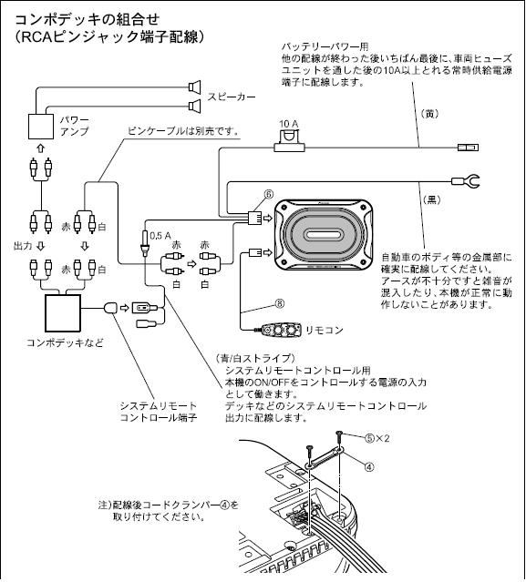 サブウーファー取り付け トヨタ By なみきん みんカラ