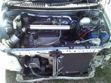 111 ミラL700用 フロントスポイラー 後期専用 : 吟屋工房 ヤフー