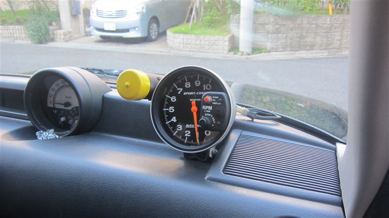 Auto Meter 3904 U30bf U30b3 U30e1 U30fc U30bf U30fc U53d6 U308a U4ed8 U3051