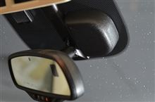 エスカレード インストルメントパネル 取り外し(オーディオの周りの ...