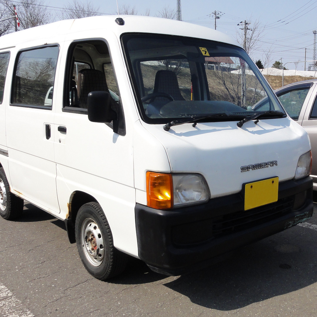 ウィンカー・ポジションランプレンズ　交換