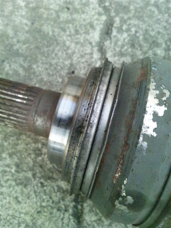 jzs155 jzx100 jzx90 ドラシャ ドライブシャフト 15クラウン
