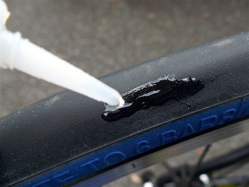 タイヤのヒビ割れ補修 その他 自転車 By 永遠のmt乗り みんカラ タイヤのヒビ割れ補修 その他 自転車 By 永遠のmt乗り みんカラ