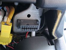 新作商品 YUPITERU 最安値 GWR71sd 7月アップデート済 OBD2接続