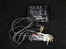 サウンドシャキット PA504-G設置（トヨタ クラウン