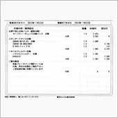 今回の点検