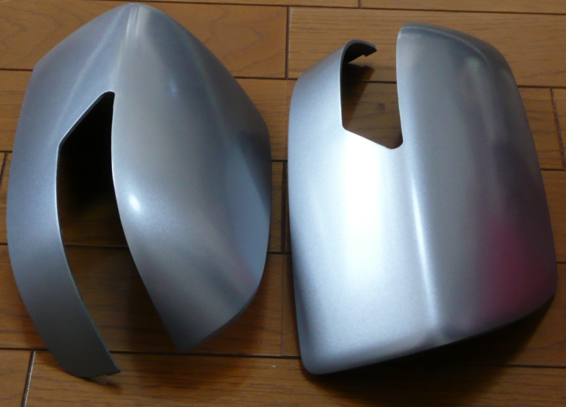 ドアミラー 樹脂パーツ Diy塗装 Holtsウレタンクリア編 マツダ プレマシー By Hiro1106 みんカラ ドアミラー 樹脂パーツ Diy塗装 Holtsウレタンクリア編 マツダ プレマシー By Hiro1106 みんカラ