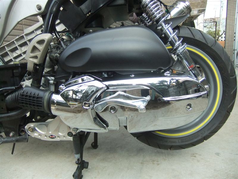 Amazon | バイクパーツセンター(Bike Parts Center) クランク