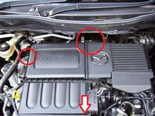 6BA-DJLFS デミオ スロットルボディ P513-13-640B