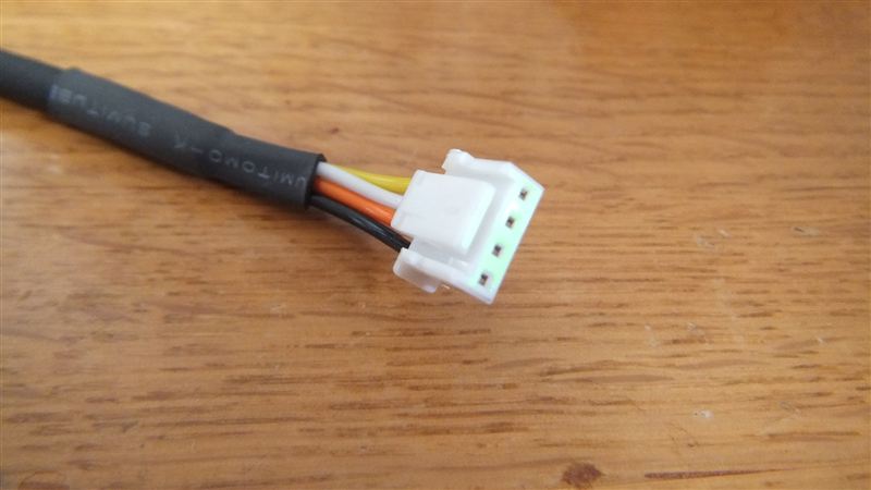 ランサーエボリューションX (CZ4A) 変換ケーブルRD-C100を自作 by iz330 - みんカラ ランサーエボリューションX (CZ4A) 変換ケーブルRD-C100を自作 by iz330 - みんカラ
