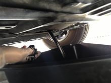 ハイエース オイル交換 トヨタ ハイエースワゴン By Star Of Road みんカラ ハイエース オイル交換 トヨタ ハイエースワゴン By Star Of Road みんカラ