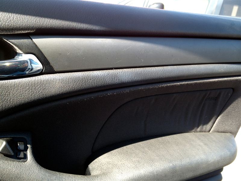 Finished my Ac schnitzer interior : r/e46