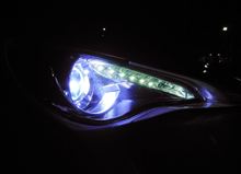 光軸調整DIY(トヨタ 86・ZN6)by どっしーー - みんカラ 光軸調整DIY(トヨタ 86・ZN6)by どっしーー - みんカラ