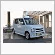 洗車ＷａｇｏｎＲ
