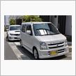 洗車ＷａｇｏｎＲ