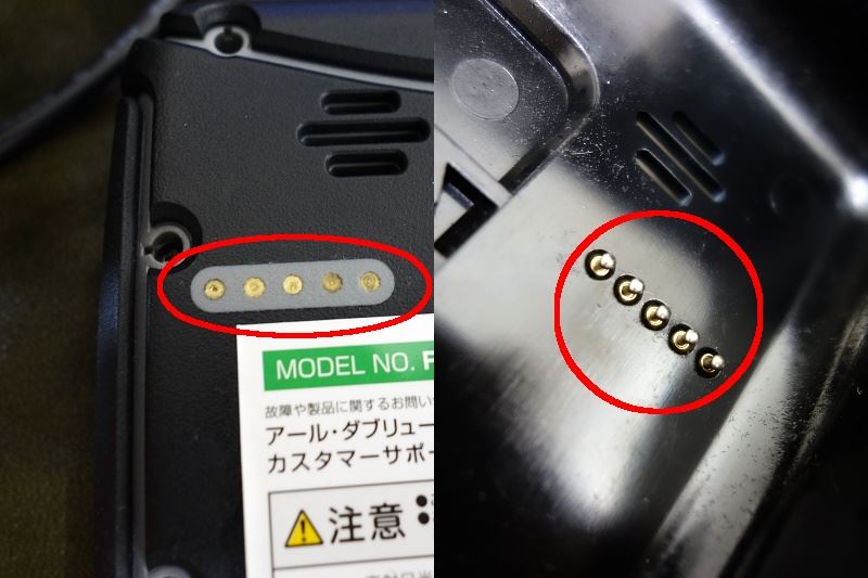 X-RIDE バイクナビ RM−XR430MC