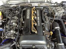 ダイレクトイグニッションコイル（日産 180SX・RS13/KRS13型）by