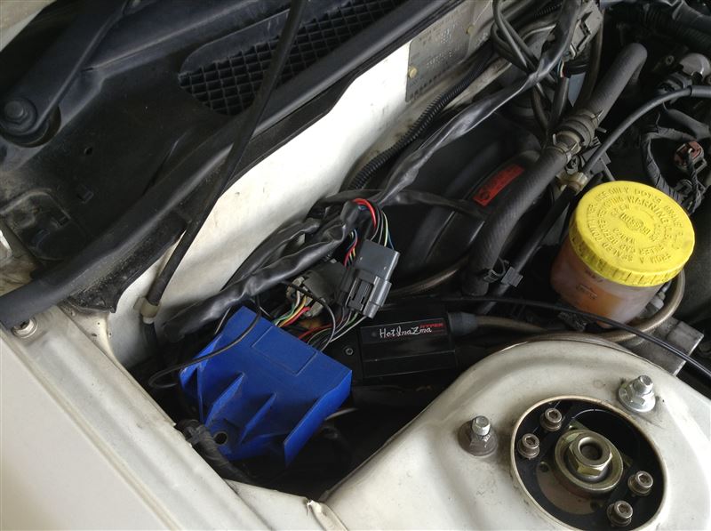 ダイレクトイグニッションコイル（日産 180SX・RS13/KRS13型）by