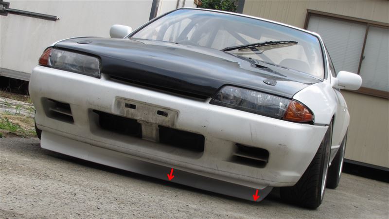 Yahoo!オークション - R32 スカイライン 純正 GTオート