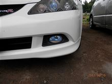 楽天市場】送料無料 ホンダ インテグラ DC5 前期 01-04y