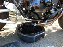 カムシャフト交換 ZZR純正→ZRX純正（カワサキ ZRX1100）by きよ