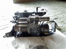 AWC用ハイドリックポンプオーバーホール その6 取り付け編(最終