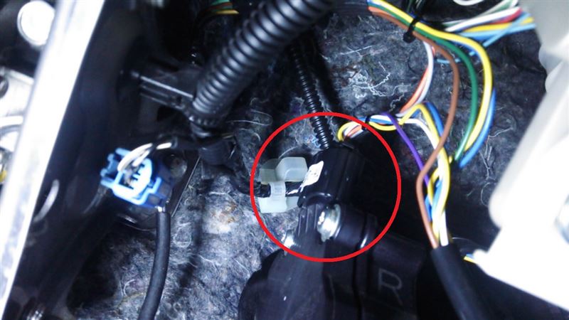 PIVOT 3-drive α 3DA スルットルコントローラー、クルーズコントロール ...