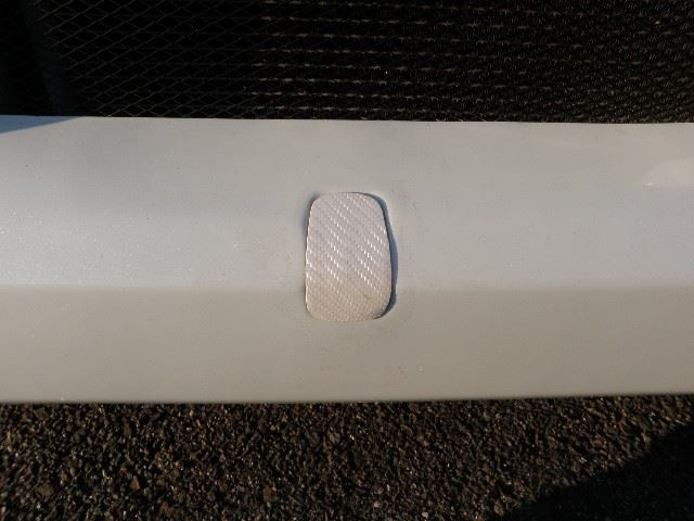 ohana工房…アエロの蓋w