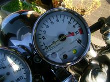 GB250 CLUBMAN (クラブマン) 経験にはなったけど・・ by MR-S2007 GB250 CLUBMAN (クラブマン) 経験にはなったけど・・ by MR-S2007