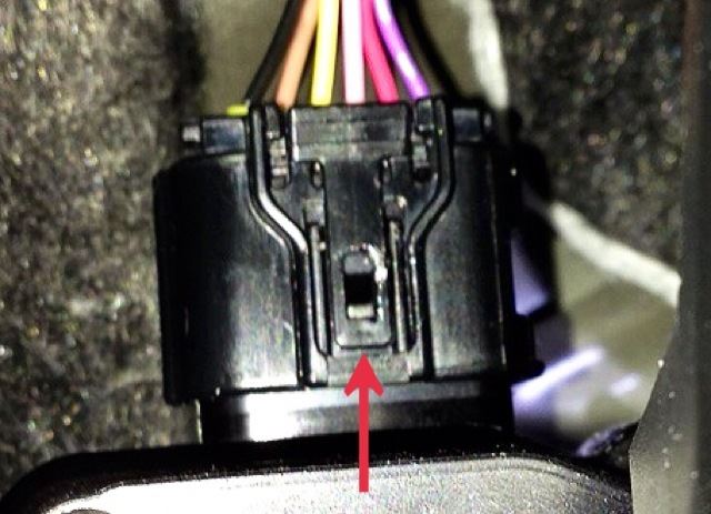 スロットルコントローラー取り付け～その②完成編（トヨタ