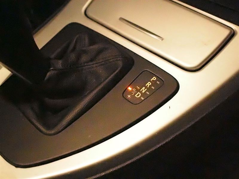 e90 Atシフト マニュアルモード故障の修理 前編 Bmw 3シリーズ セダン By 8t みんカラ
