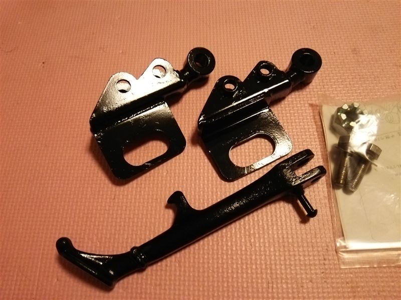 エストレヤ エストレヤに車高調キット取付 by 双子PAPA - みんカラ エストレヤ エストレヤに車高調キット取付 by 双子PAPA - みんカラ