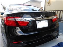 トヨタ カムリ AVV50 50系 LED テールライト 左右 テールランプ