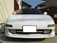 ウィンカー交換（トヨタ MR2・SW20）by よしのくん - みんカラ
