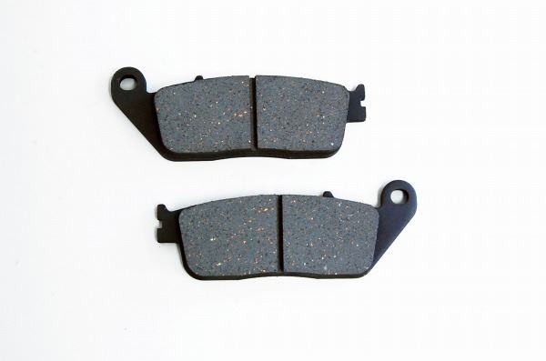 ブレーキディスクローター交換、ブレーキ整備(ホンダ フュージョン ブレーキディスクローター交換、ブレーキ整備(ホンダ フュージョン