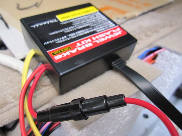VALENTIジュエルブレーキフラッシュキットOBDⅡタイプ他おまとめ