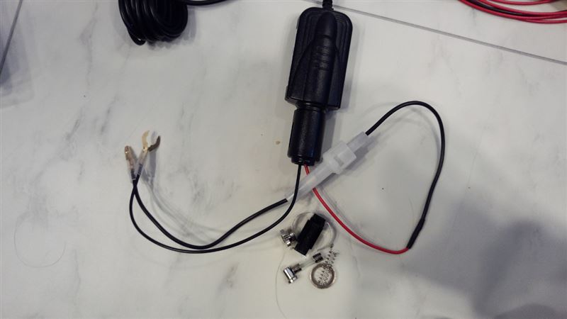 ドラレコのシガーソケットを直結電源に変換 ホンダ ステップワゴン By ポンヒロ みんカラ ドラレコのシガーソケットを直結電源に変換 ホンダ ステップワゴン By ポンヒロ みんカラ