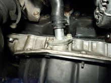 謎のオイル滲みの原因を探そう！③【経過報告】（トヨタ