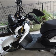 ホンダ　ズーマー　ミラー 楽天市場】ズーマー純正ミラーの通販