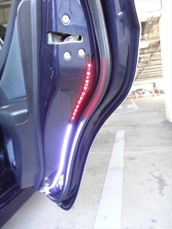 ledテープ作業まとめ クルマいじり まとめ みんカラ 車 自動車sns ブログ パーツ 燃費 整備