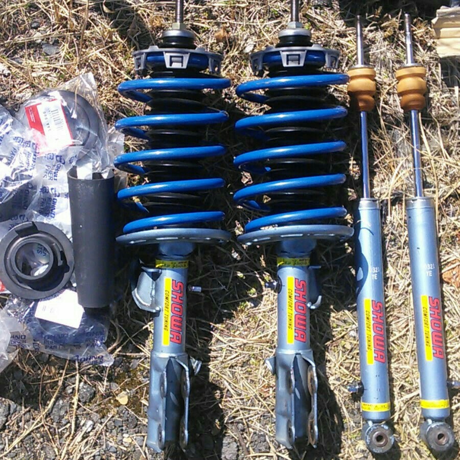 ネオチューン施工 ブッシュ類交換 km ホンダ フィット By Xx Loopy Xx みんカラ ネオチューン施工 ブッシュ類交換 km ホンダ フィット By Xx Loopy Xx みんカラ