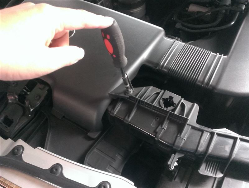 エンジン異音 カラカラ音 オルタネータープーリー交換 1 Bmw 1シリーズ ハッチバック By Cyacyaaz1 みんカラ
