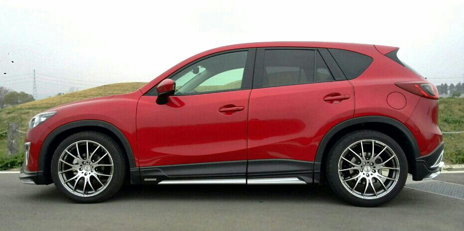 タ*ツ様 Mazda cx-5 サスペンションキット KC771 ダウンサス？ タ*ツ様 Mazda cx-5 サスペンションキット KC771 ダウンサス